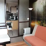 Snezhanka A425 Apartment Pamporovo