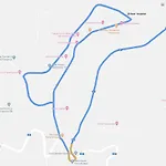 Apartment Snezhanka A425 Pamporovo