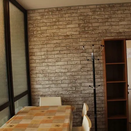 Apartment Snezhanka A425 Pamporowo