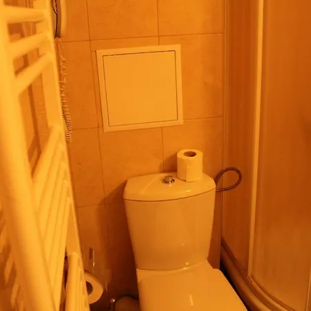 Apartment Snezhanka A425