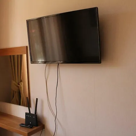 Apartment Snezhanka A425