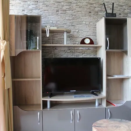 Snezhanka A425 Apartment *