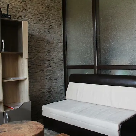 Snezhanka A425 Apartament
