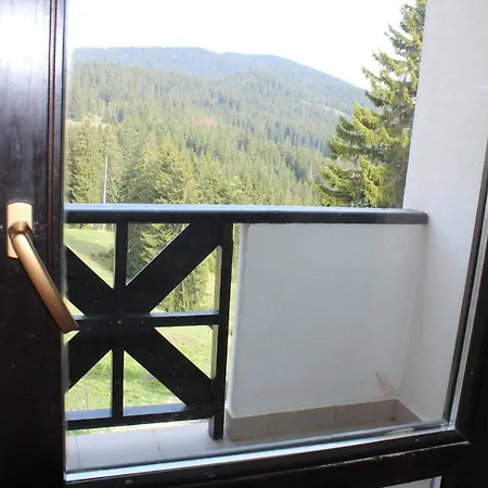 Snezhanka A425 Apartment