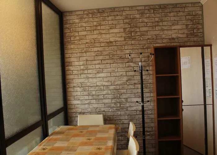 Апартаменты Snezhanka A425 Пампорово