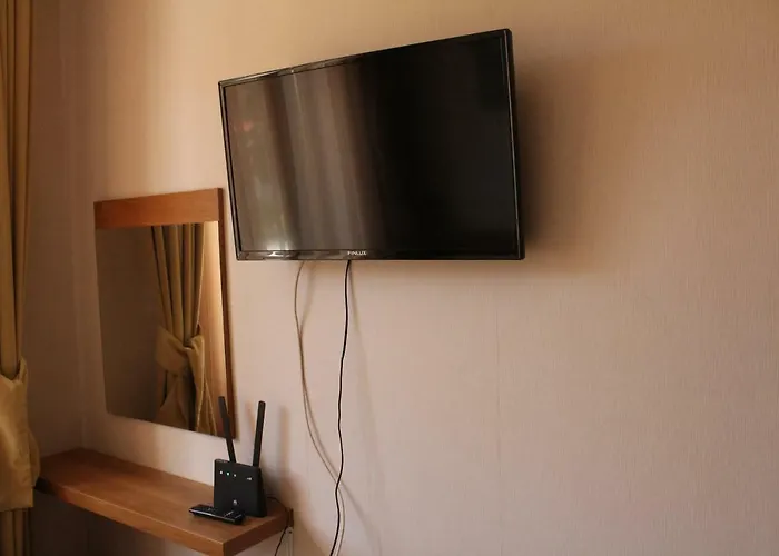 Апартаменты Snezhanka A425