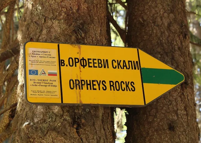 Snezhanka A425 Апартаменты *