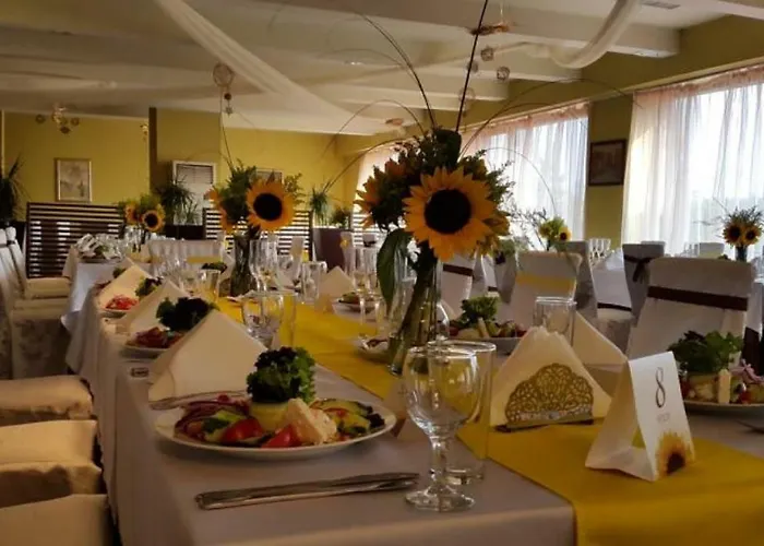 Snezhanka A425 Апартаменты