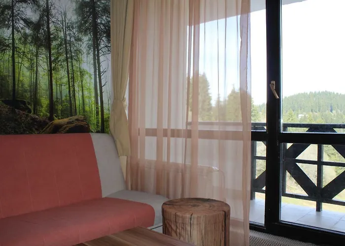 Snezhanka A425 * Пампорово