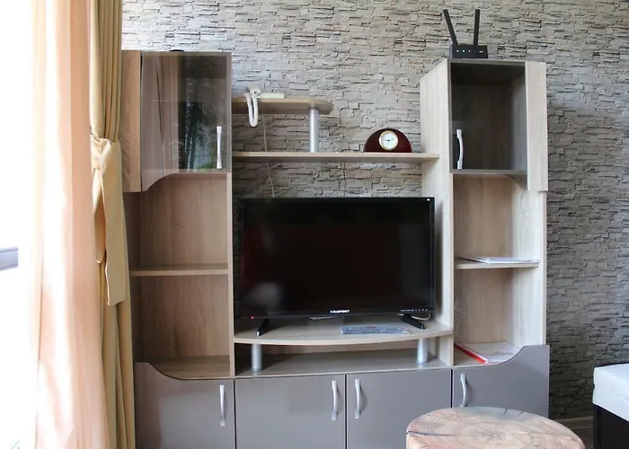 Snezhanka A425 Апартаменты *