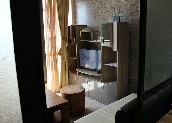 Апартаменты Snezhanka A425 Пампорово